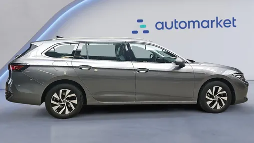 VOLKSWAGEN Passat Passat 1.5 TSI ACT mHEV Business DSG