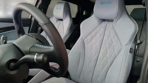 BYD Seal Seal 82.5kWh Excellence AWD Nowy