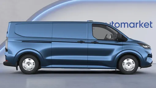 FORD Transit Custom Transit Custom 2.0 EcoBlue 320 L2H1 Trend Nowy