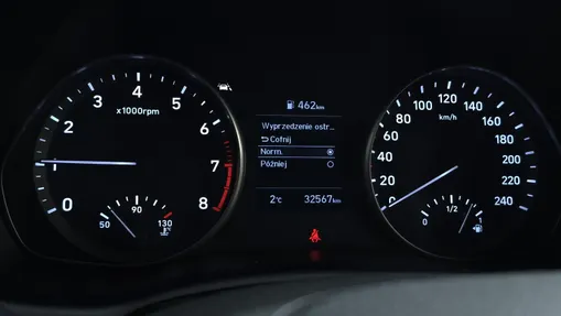HYUNDAI i30 i30 1.0 T-GDI Smart