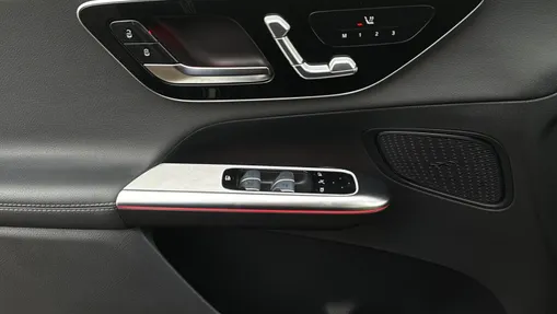MERCEDES-BENZ GLC GLC 200 d mHEV 4-Matic AMG Line