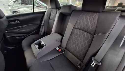 TOYOTA Corolla Corolla 1.5 Comfort MS