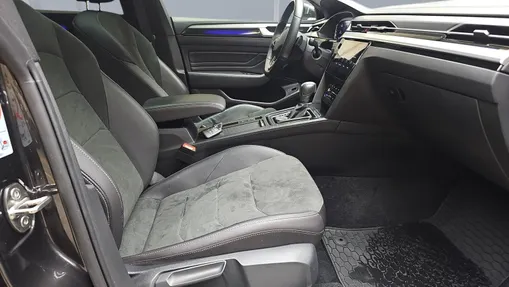 VOLKSWAGEN Arteon Arteon 2.0 TSI R-Line DSG
