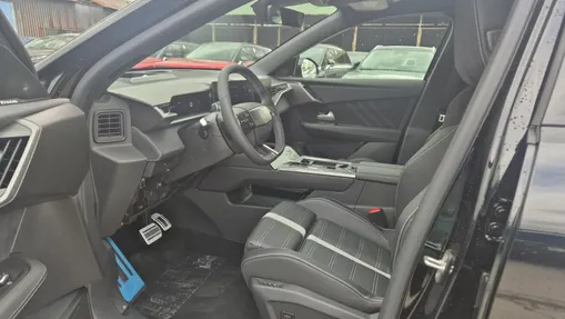 OPEL Grandland X Grandland 1.2 mHEV GS eDTC6 Nowy
