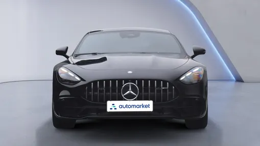 MERCEDES-BENZ AMG GT Mercedes AMG GT 43 mHEV Nowy