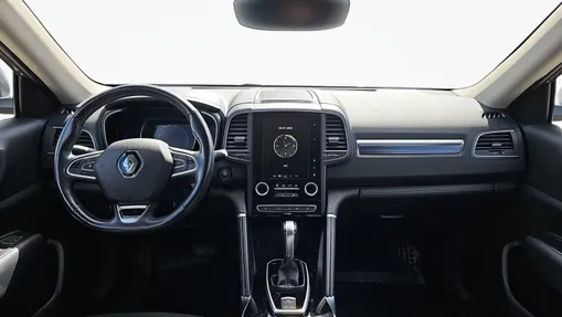 RENAULT Koleos Koleos 1.3 TCe Techno EDC
