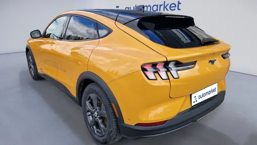 FORD Mustang Mach-E Mustang Mach-E 75kWh RWD