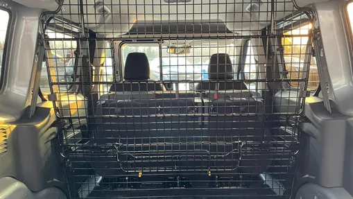 FORD Transit Courier Transit Courier 1.5 EcoBlue 1,9t Trend Nowy