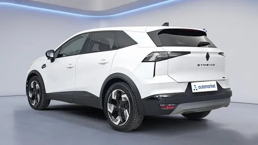 RENAULT Symbioz Symbioz 1.8 E-Tech Full Hybrid 160 esprit Alpine