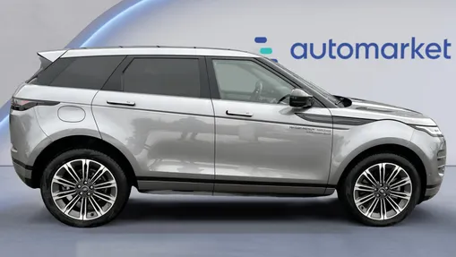 LAND ROVER Range Rover Evoque Evoque 2.0 D200 mHEV Dynamic SE