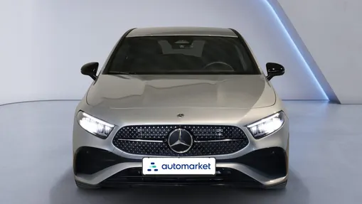 MERCEDES-BENZ A Klasa A 200 AMG Line 7G-DCT