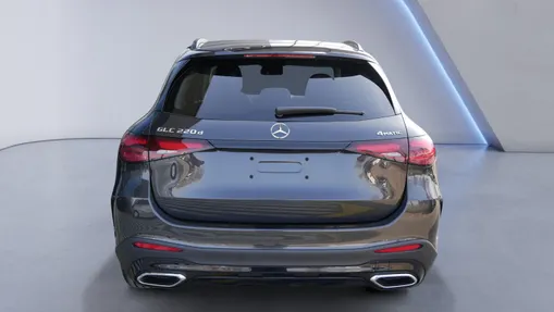 MERCEDES-BENZ GLC GLC 220 d mHEV 4-Matic AMG Line Nowy