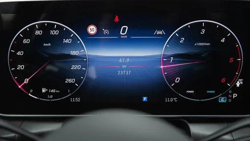 MERCEDES-BENZ GLC GLC 220 d mHEV 4-Matic AMG Line