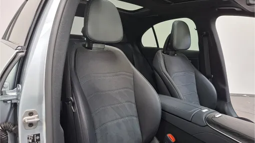 MERCEDES-BENZ E Klasa E 220 d mHEV AMG 9G-Tronic