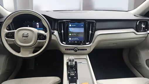 VOLVO S60 S60 B5 B AWD Ultimate Bright aut