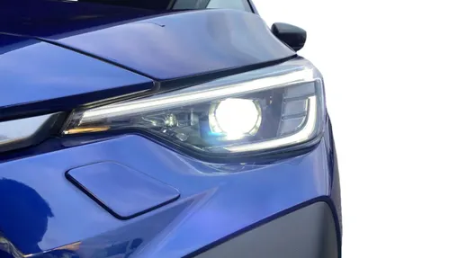 SUBARU Crosstrek Crosstrek 2.0i-S e-Boxer Platinum (EyeSight) Lineartronic Nowy