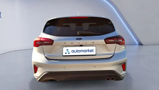 FORD Focus Focus 1.0 EcoBoost mHEV ST-Line X