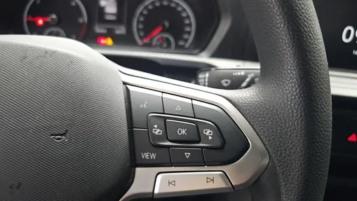 VOLKSWAGEN Caddy osobowy Caddy 2.0 TDI