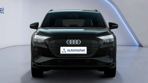 AUDI Q4 Q4 e-tron 40 63kWh Nowy