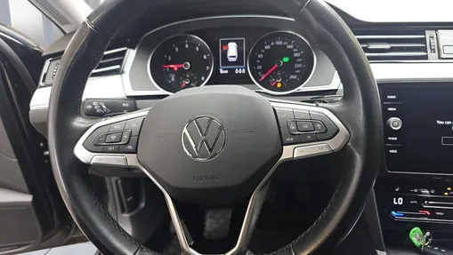 VOLKSWAGEN Passat Passat 1.5 TSI EVO Business DSG