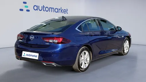 OPEL Insignia Insignia 2.0 CDTI Elegance S&S aut