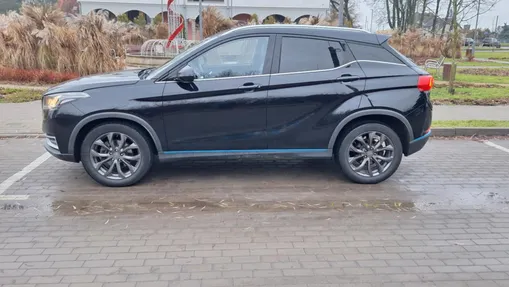 SERES Seres 3 Seres 3 53kWh Luxury