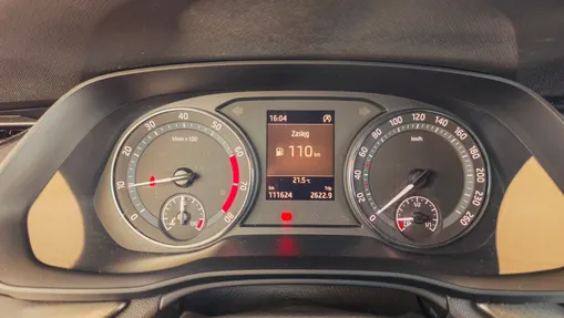 SKODA Octavia Octavia 1.5 TSI ACT Ambition