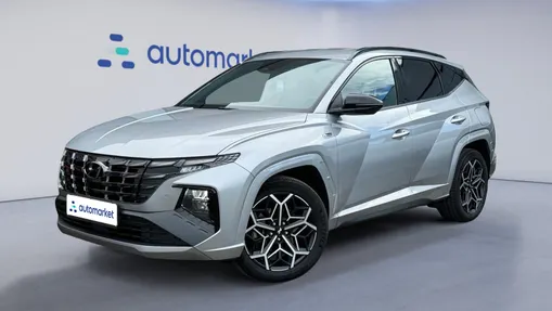 HYUNDAI Tucson Tucson 1.6 T-GDi HEV N Line 2WD