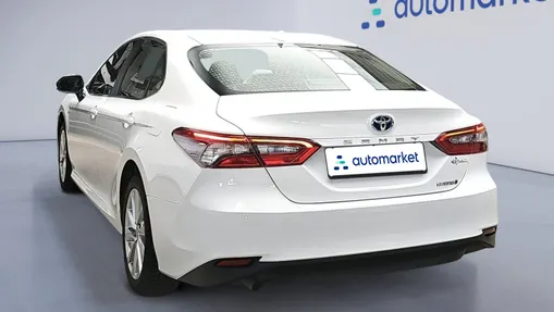 TOYOTA Camry Camry 2.5 Hybrid Comfort CVT