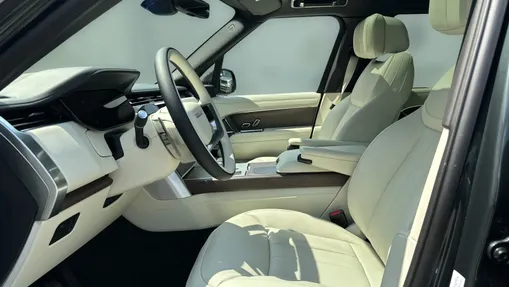 LAND ROVER Range Rover Range Rover 3.0 D350 mHEV Autobiography