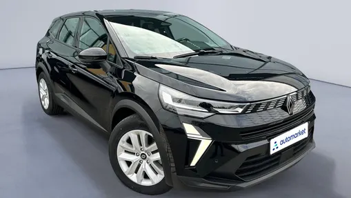 RENAULT Symbioz Symbioz 1.8 E-Tech Full Hybrid 160 Evolution Nowy