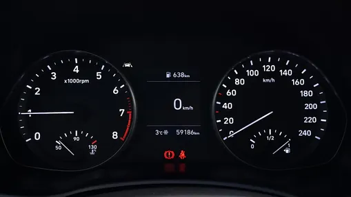 HYUNDAI i30 i30 1.0 T-GDI Modern