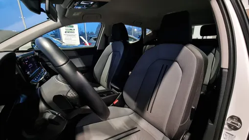 SEAT Leon Leon 1.0 eTSI Style DSG
