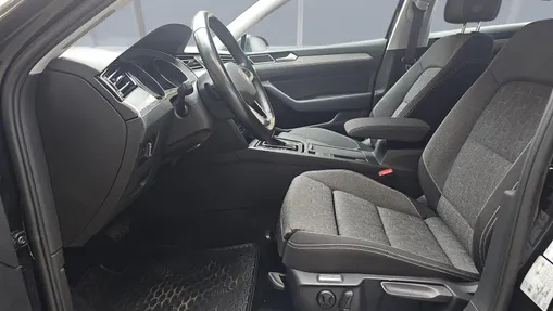 VOLKSWAGEN Passat Passat 1.5 TSI EVO Business DSG