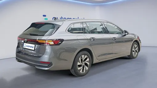 VOLKSWAGEN Passat Passat 1.5 TSI ACT mHEV Business DSG