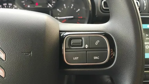 CITROEN C3 C3 1.2 PureTech Feel Pack