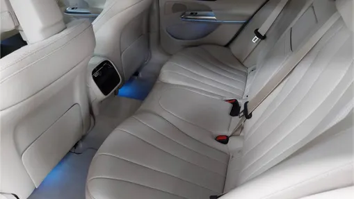MERCEDES-BENZ E Klasa E 200 mHEV 4-Matic Avantgarde 9G-Tronic