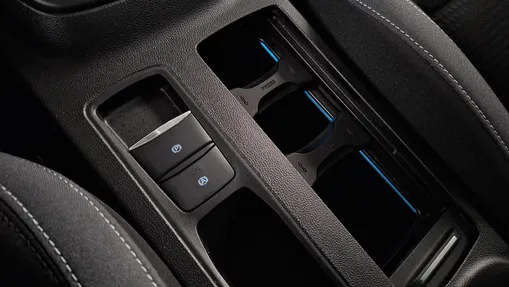 FORD Focus Focus 1.5 EcoBlue SCR Connected