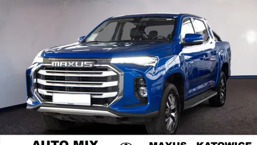 MAXUS T90 T90 88.5kWh