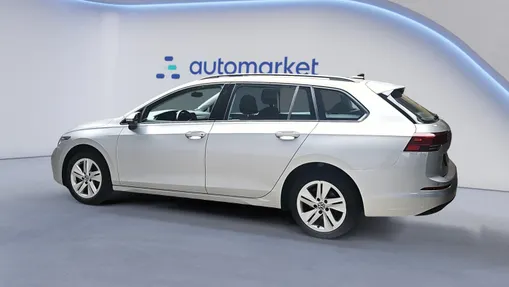 VOLKSWAGEN Golf Golf VIII 1.5 TSI EVO Life