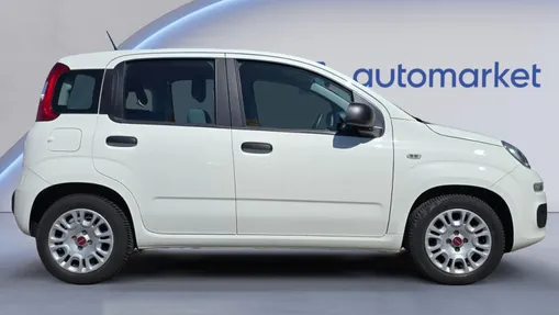 FIAT Panda Panda 1.0 Hybrid