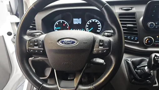 FORD Transit Custom Transit Custom 320 L1H1 Trend
