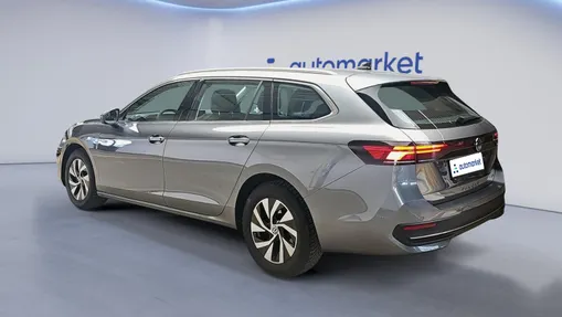 VOLKSWAGEN Passat Passat 1.5 TSI ACT mHEV Business DSG