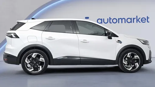 RENAULT Symbioz Symbioz 1.8 E-Tech Full Hybrid 160 esprit Alpine