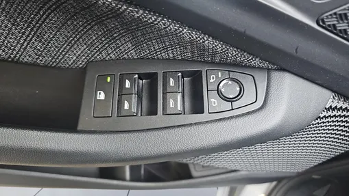 BMW Seria 2 218i aut