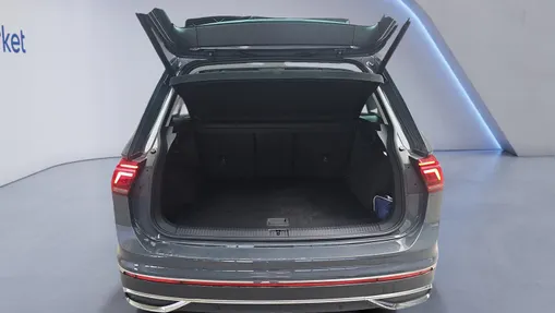 VOLKSWAGEN Tiguan Tiguan 2.0 TDI SCR 4Mot. Elegance DSG