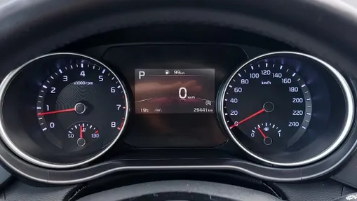 KIA XCeed XCeed 1.5 T-GDI M DCT