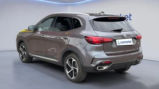 MG HS HS 1.5 T-GDI Exclusive DCT