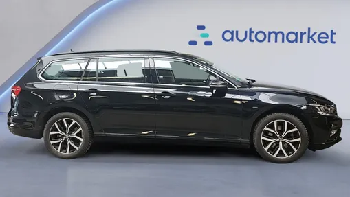 VOLKSWAGEN Passat Passat 1.5 TSI EVO Business DSG