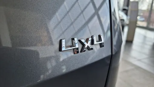 SKODA Kodiaq Kodiaq 2.0 TDI 4x4 Style DSG